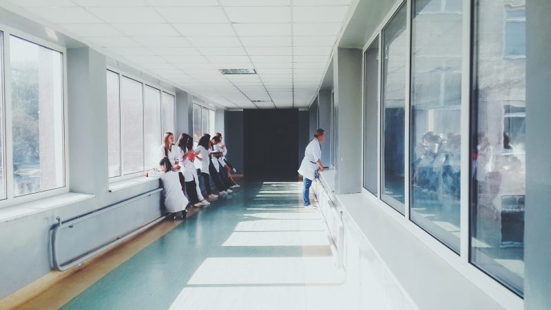 Bir Vaka Analizi: Hastanelere Hizmet Veren Taşeron Yemek Şirketlerinde İş Sağlığı ve Güvenliği
