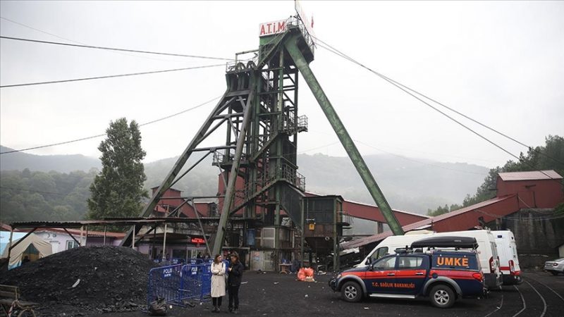 Meclis, Amasra’daki maden kazasına ilişkin taslak raporunu tamamladı