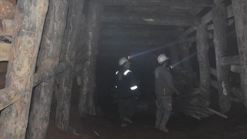 Meclis’ten madenlerdeki “hayat hattı” için ek düzenleme önerisi